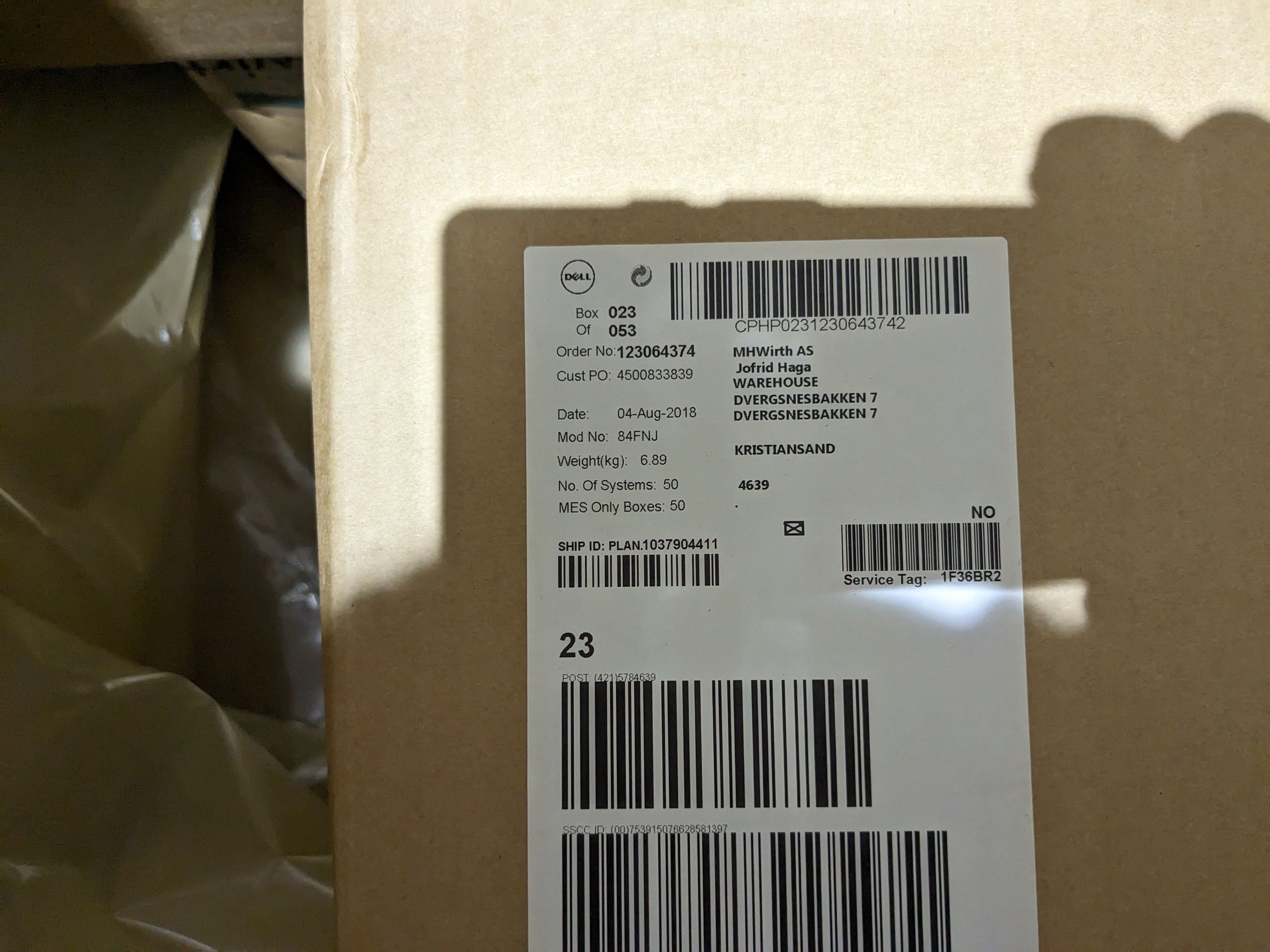 Product Title