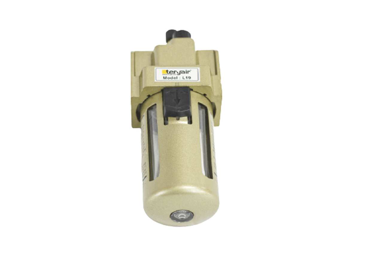 Line Lubricator