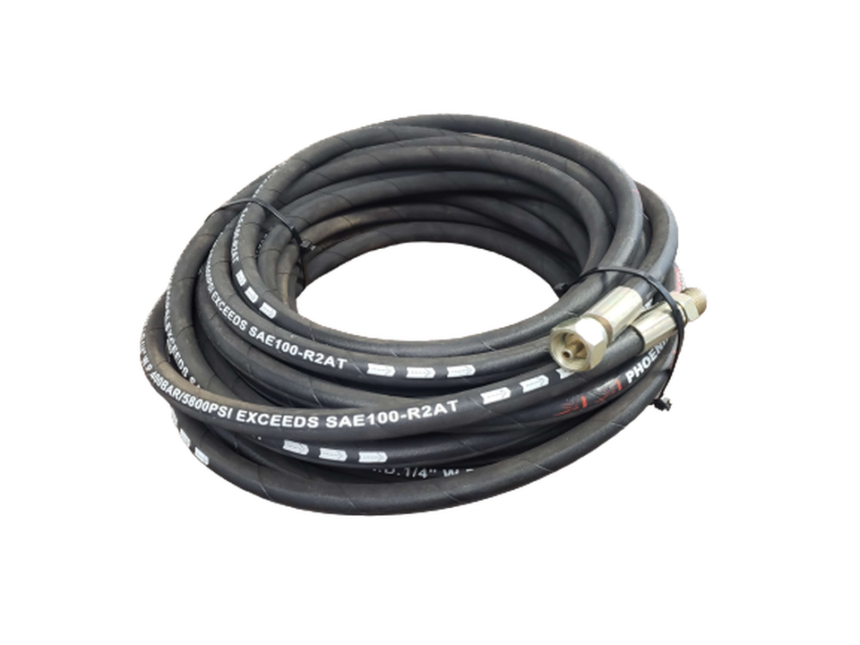 High Pressure Hose