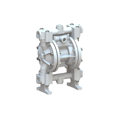 ADP Valve