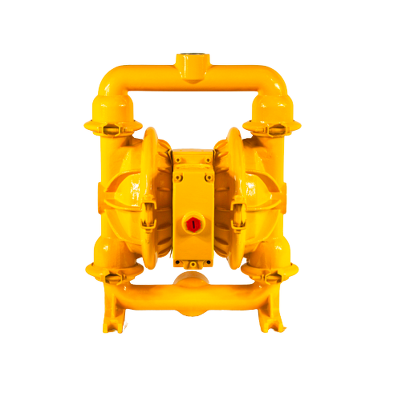 MaxFlo Valve