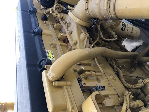 CAT Diesel Engine C13